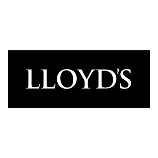 Lloyd's of London Logo PNG Vector