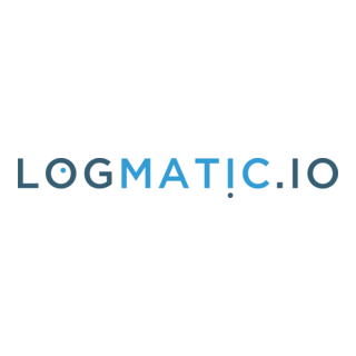 Logmatic Logo PNG Vector