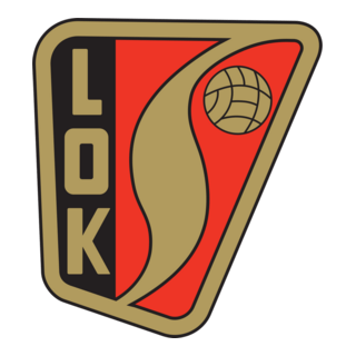 Lok Stendal Logo PNG Vector