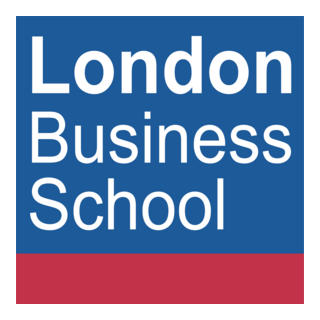 London Business School Logo PNG Vector