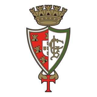 Lusitano GC Evora Logo PNG Vector