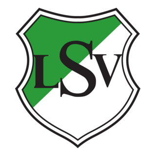 Lüssumer SV Logo PNG Vector