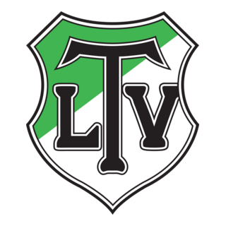 Lüssumer TV 1898 Logo PNG Vector