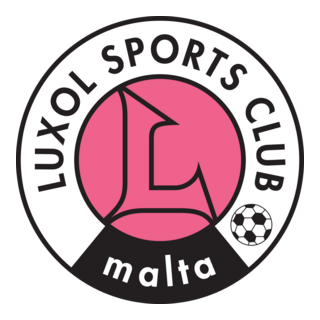 Luxol SC Pembroke Logo PNG Vector