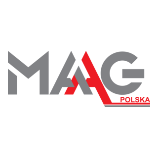 Maag-Polska Logo PNG Vector