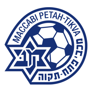Maccabi Petah-Tikva Logo PNG Vector