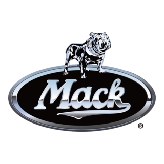 Mack Logo PNG Vector