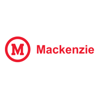 Mackenzie Logo PNG Vector