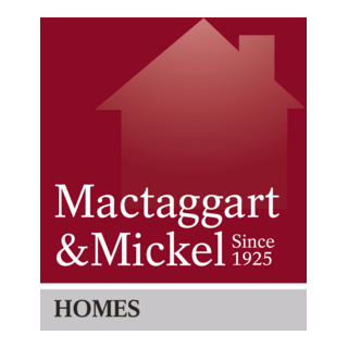 Mactaggart & Mickel Logo PNG Vector