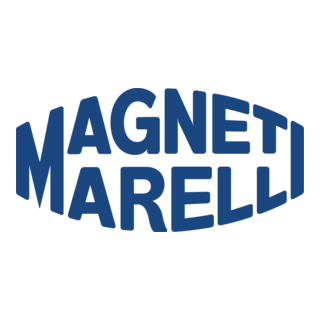 MAGNETI MARELLI Logo PNG Vector