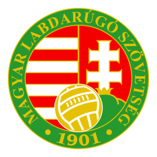 Magyar Labdarugo Szovetseg Logo PNG Vector