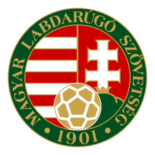 Magyar Labdarugo Szovetseg Logo PNG Vector