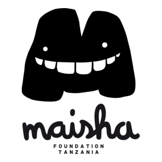 Maisha Logo PNG Vector