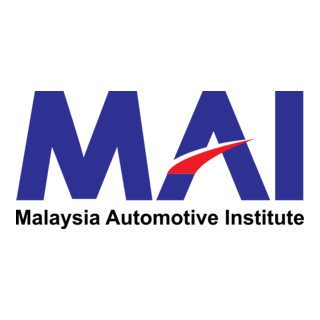 Malaysia Automotive Institute Logo PNG Vector