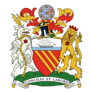 Manchester City FC Logo PNG Vector