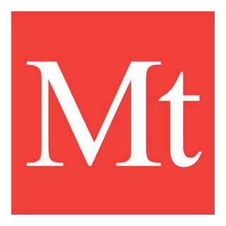 Manektech Logo PNG Vector
