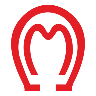 Mangalarga Machador Logo PNG Vector