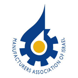 Manufacturers Assosiation of Israel Logo PNG Vector