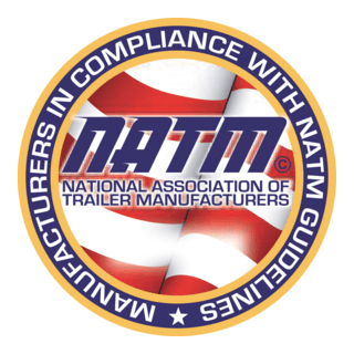 manufacturers in compliance with natm guidelines Logo PNG Vector