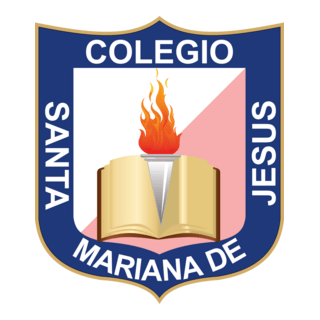 Marianitas Loja Logo PNG Vector