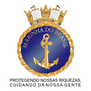 Marinha do Brasil Logo PNG Vector
