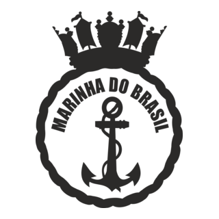 Marinha do Brasil Logo PNG Vector