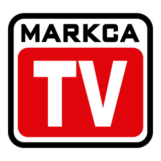 Markca TV Logo PNG Vector