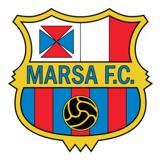 Marsa FC Logo PNG Vector