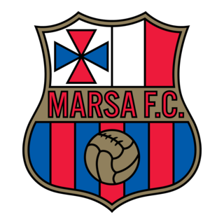 Marsa FC Logo PNG Vector