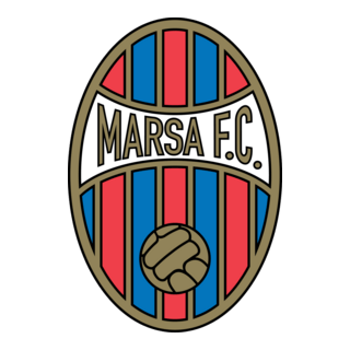 Marsa FC Logo PNG Vector