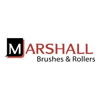 Marshall Brushes & Rollers Limited Logo PNG Vector