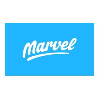 MARVEL Logo PNG Vector