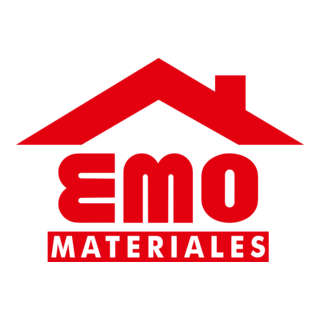 Materiales EMO Logo PNG Vector