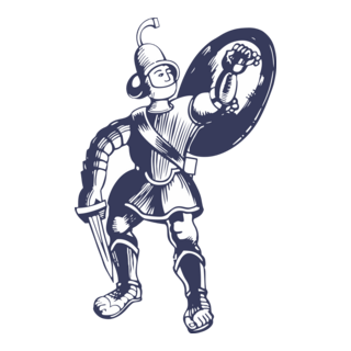 Matlock Town FC Logo PNG Vector