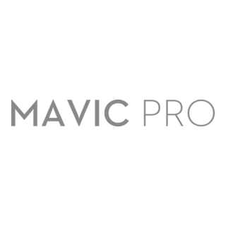 Mavic Pro Logo PNG Vector