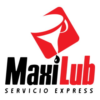 Maxiclub Logo PNG Vector