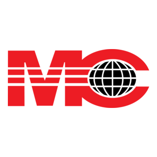 Mayoreo Continental Logo PNG Vector