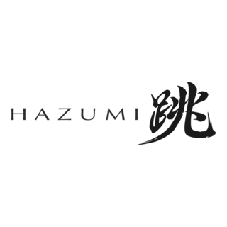 Mazda Hazumi Logo PNG Vector