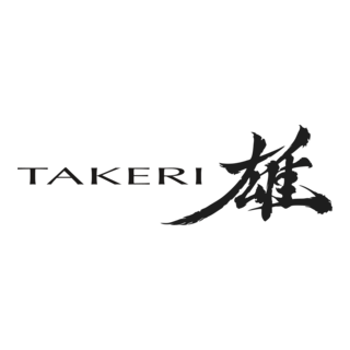 Mazda Takeri Logo PNG Vector