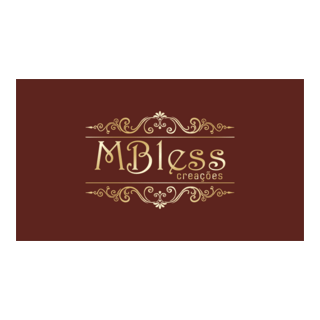 MBless Logo PNG Vector