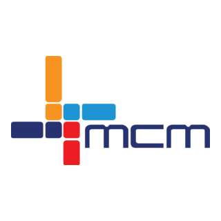mcm Logo PNG Vector