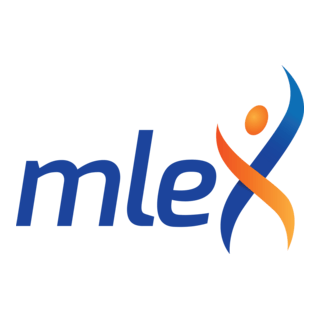 Medical Life Experts Logo PNG Vector