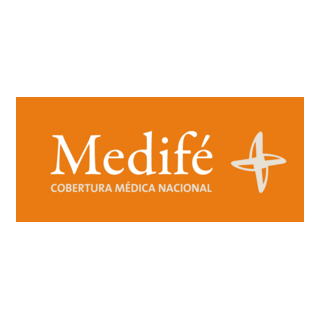 Medife Logo PNG Vector