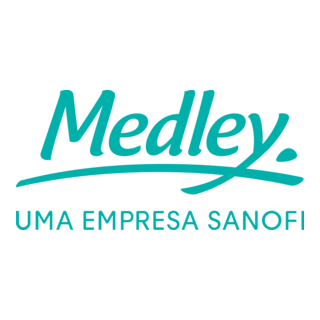 Medley Logo PNG Vector