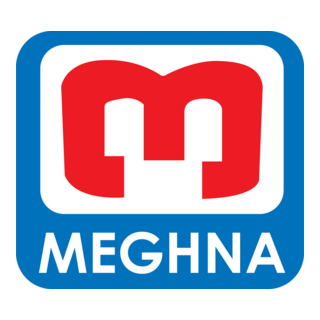 Meghna Logo PNG Vector