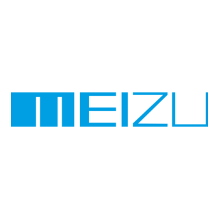 Meizu Logo PNG Vector