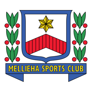 Mellieha SC Logo PNG Vector