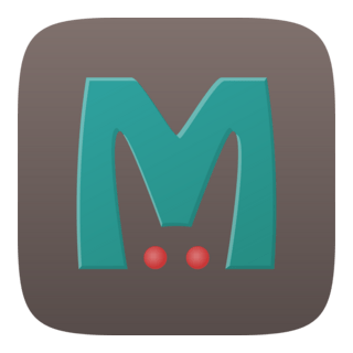 Memcached Logo PNG Vector