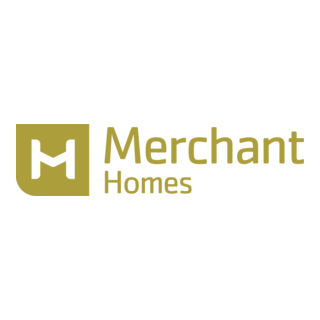 Merchant Homes Logo PNG Vector