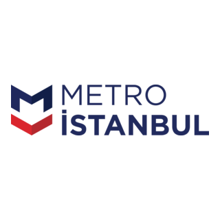 Metro İstanbul Logo PNG Vector